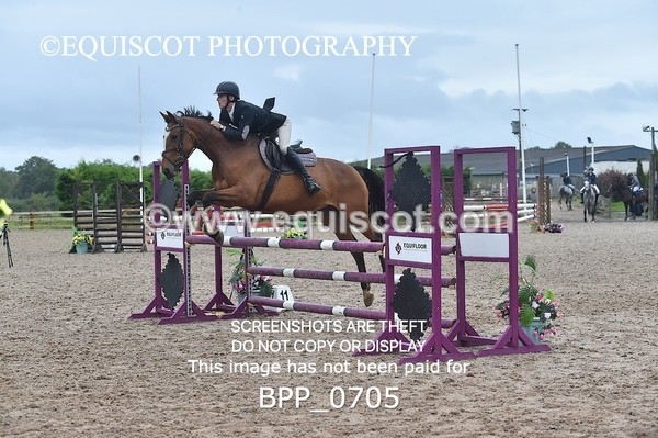 BPP_0705 - CLASS 18 SAT Equiyd 0.95m Amateur Championship Qualifier