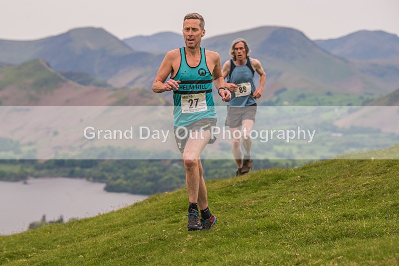 Latrigg-64 - Latrigg Fell Race Wednesday 17th May 2023