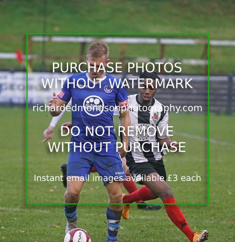 DSC07175 - Kendal Town v Kidsgrove Athletic (6/11/21)
