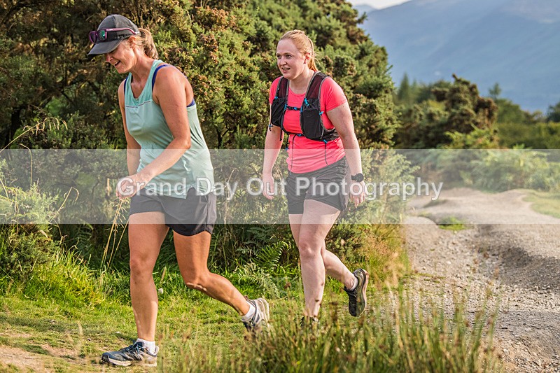 Not Round Latrigg-11 - Not Round Latrigg Fell Race Wednesday 12th August 2026