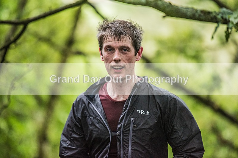 Kong MMM-924 - Kong Mini Mountain Marathon Round 2 Peak District Bradfield Sunday 24th September 2023