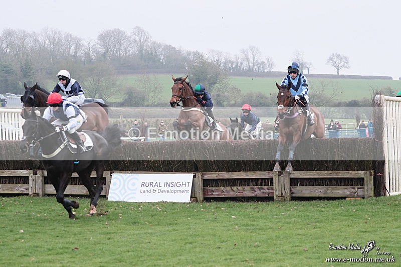 PtP 080326 96 - Pytchley with Woodland Point-to-Point Guilsborough 08/03/26