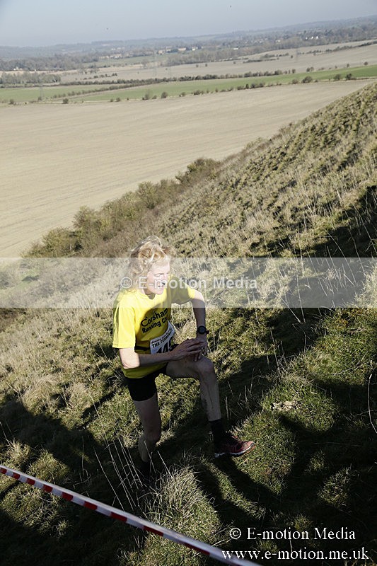 PVT 240219 1287 - The Terminator Race - Pewsey Vale - 24/02/19