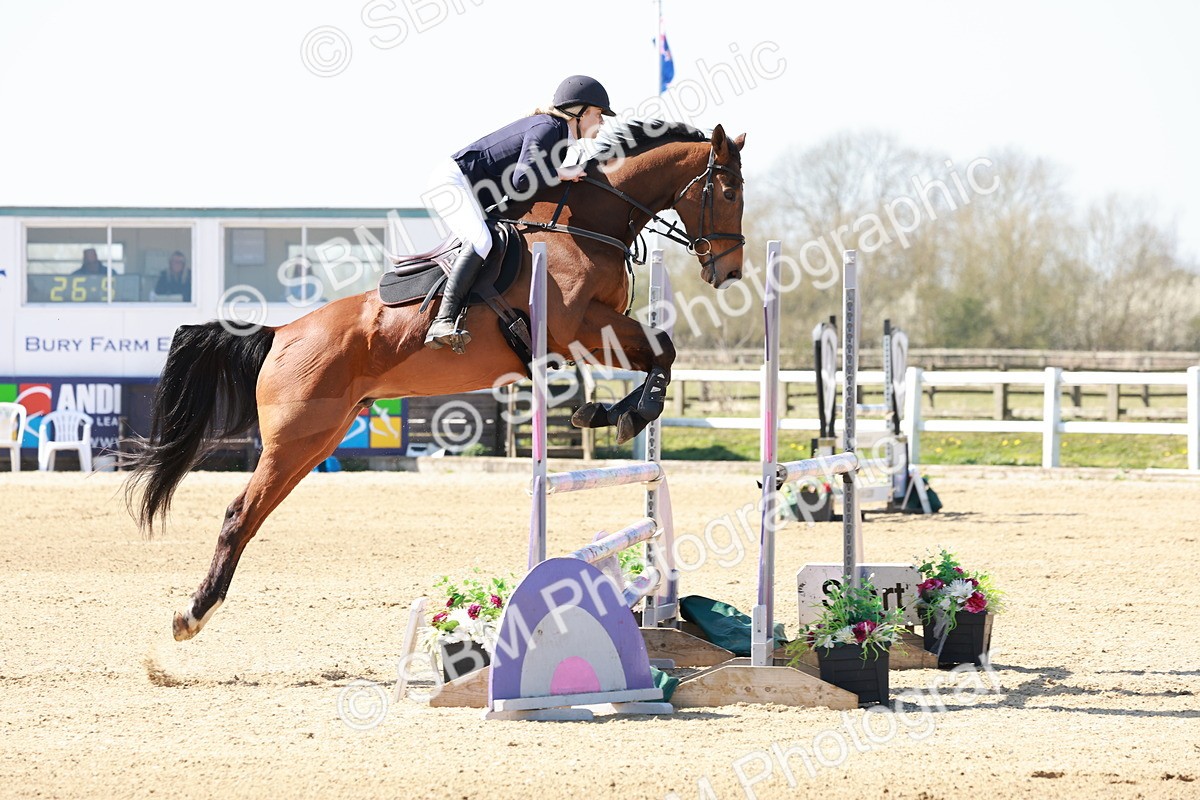 SBM_003990 - Class 16 - Senior 1.05m