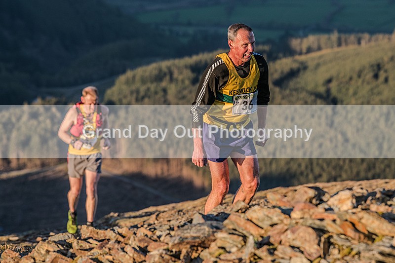 Grisedale-246 - Grisedale Grind Fell Race Wednesday 17th April 2024