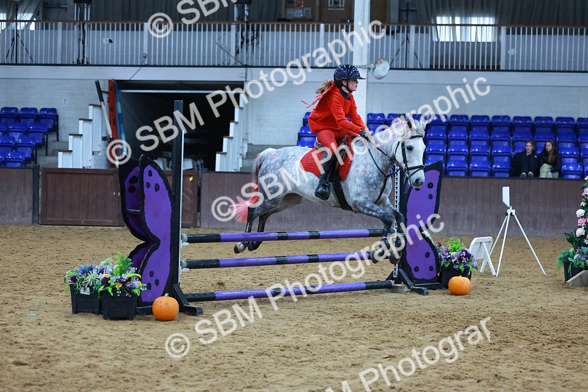 SBM_004720 - Class 5 - Accumulator with Joker