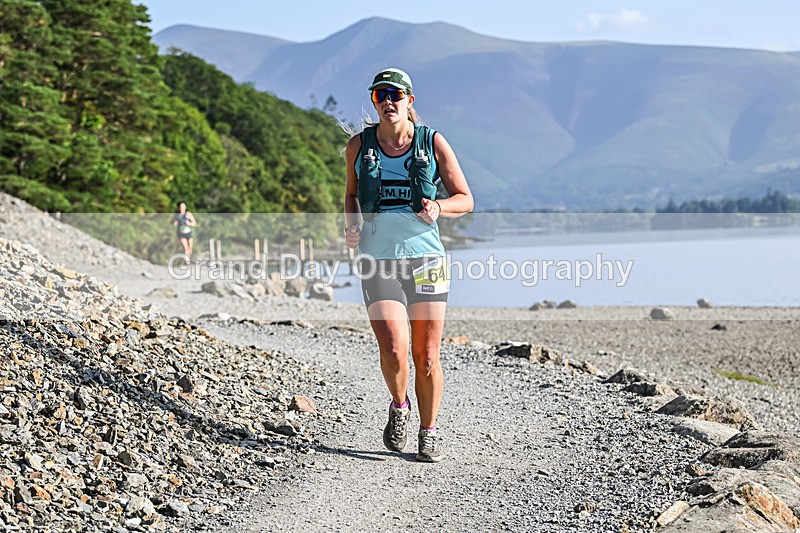 Borrowdale-185 - Fellside Events Borrowdale Trail Half Marathon Sunday 23rd August 2026