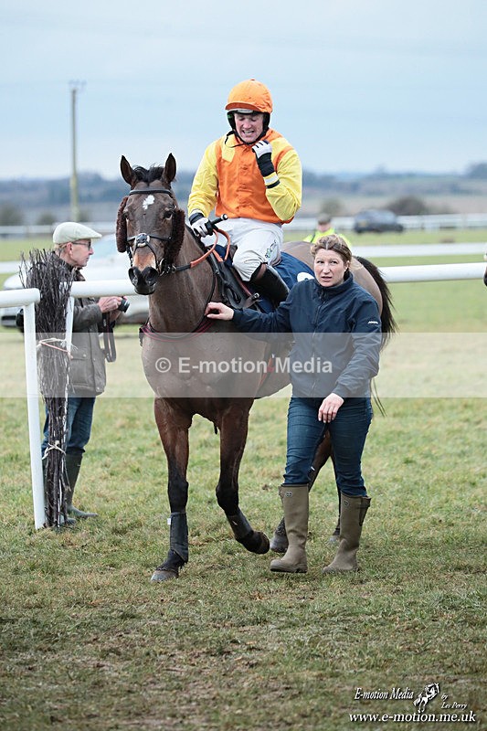 PtP 250126 1272 - Cocklebarrow Races Point-to-Point 25/01/26
