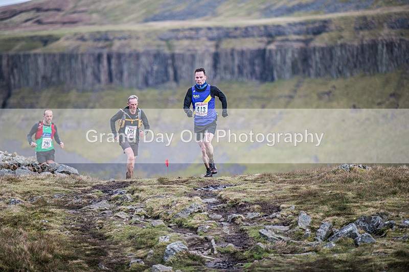 High Cup Nick-677 - Inov8 High Cup Nick Fell Race Saturday 24th February 2024