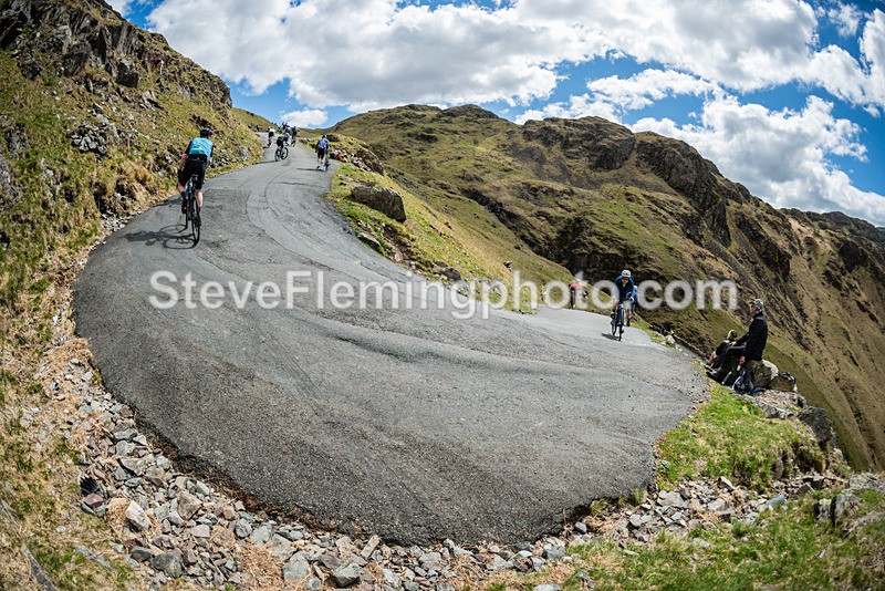 122217 - Hardknott Hairpin 12.00 - 13.00