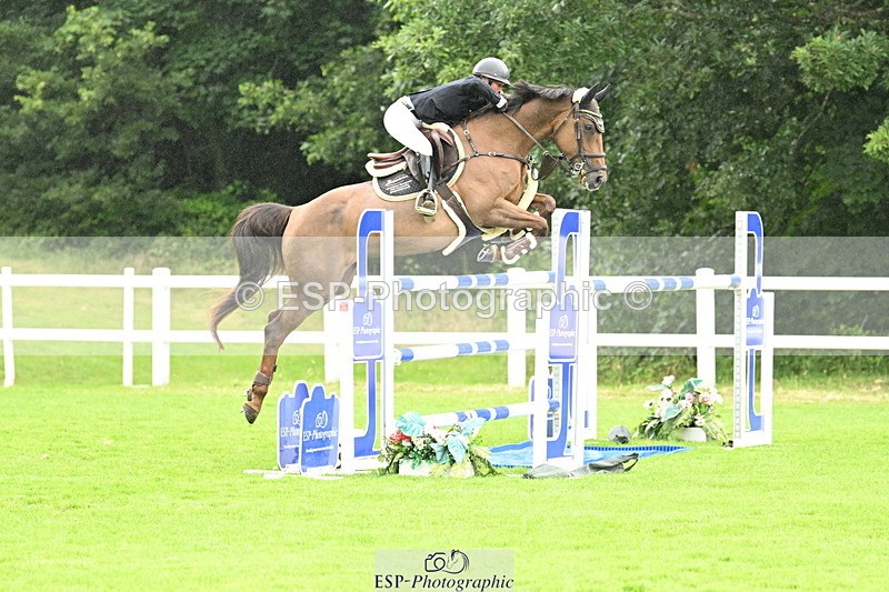 250706A-095039-17146 - Cls 43 Snr 1.30m Grand Prix