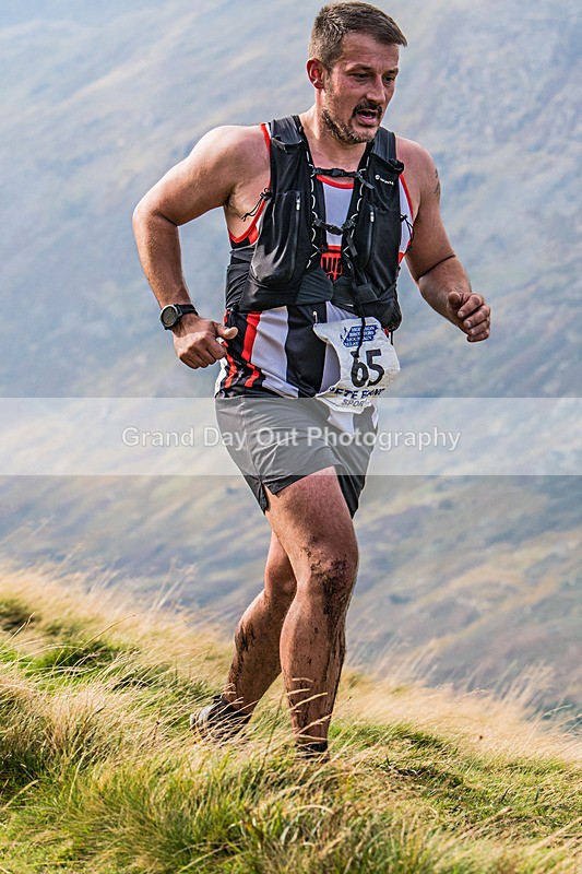 HBMR-Leg 4-474 - Hodgson Brothers Mountain Relay Leg 4 Saturday 5th October 2024