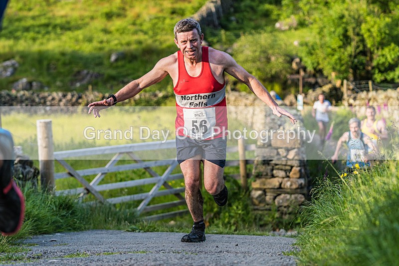 Langstrath-433 - Langstrath Fell Race Wednesday 19th June 2024