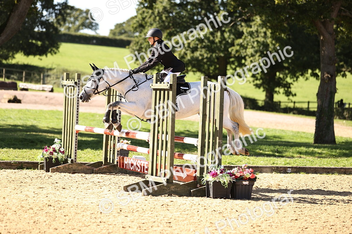 SBM_38436 - J39 - Senior 85cm Championship