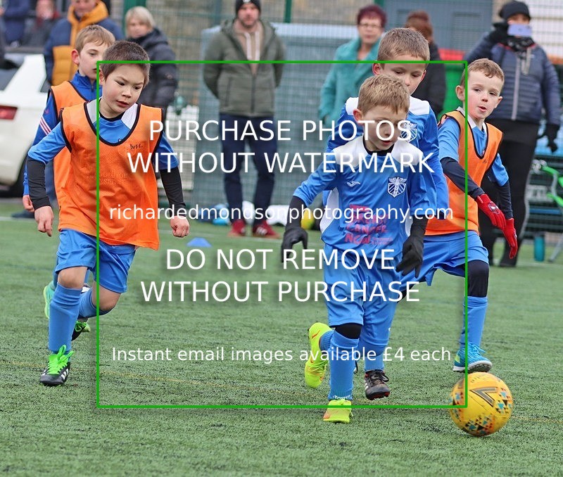IMG_1595 - Wattsfield U7 v Wattsfield Utd U7 (15/1/22)