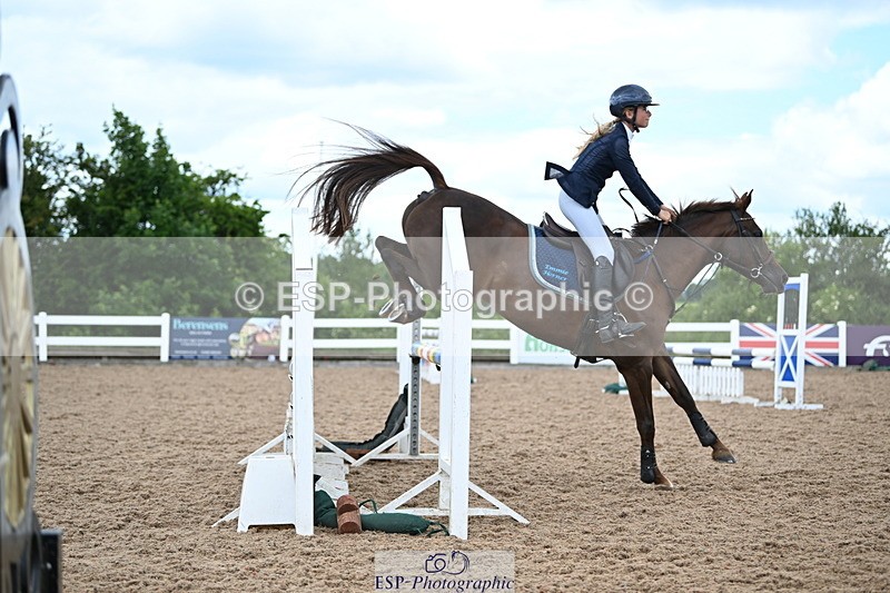 240608A-134619-01243 - Cls 10 Pony Discovery and 90cm Open