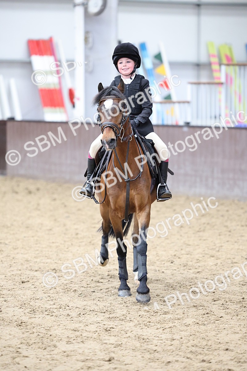 SBM_007770 - Class 3 - 60cm showjumping