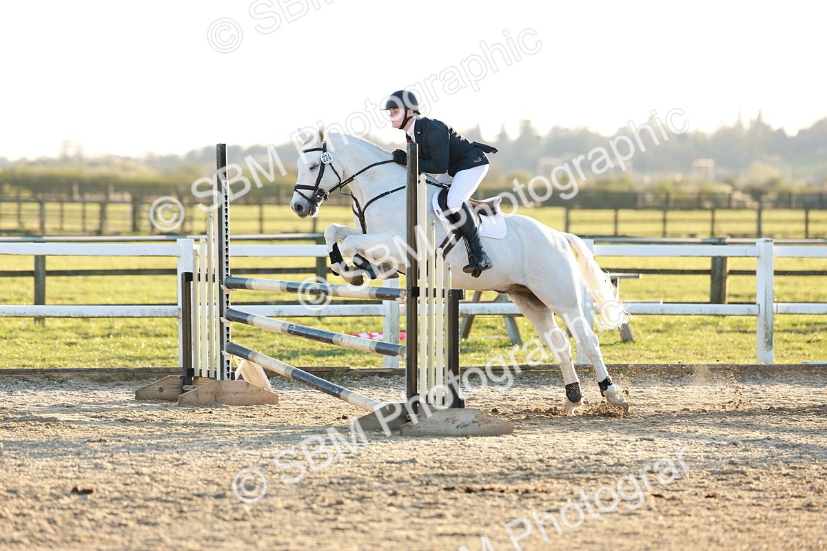 0B8A3398 - Class 7 - 1.00m