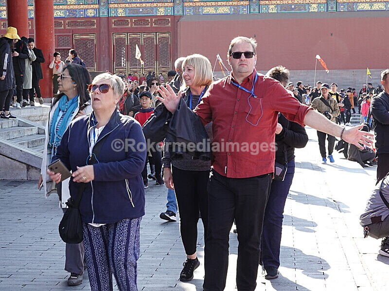 CHINA__1127 - China 2019