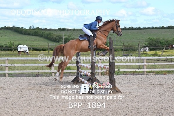 BPP_1894 - CLASS 18 SUN British Novice/ 90cm Open