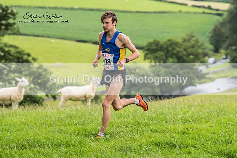 Beetham-18 - Beetham Sports Fell Race Saturday 29th July 2023