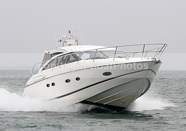 110729 PZAZZ IMG_0755 - Motorboats - Hardtop