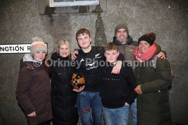 DAD12289 - New Years Boys Ba'