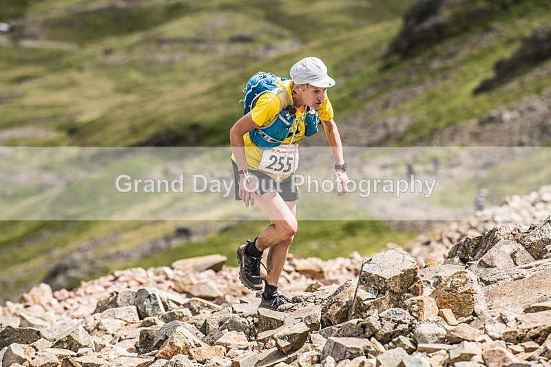 Borrowdale-1902 - Borrowdale Fell Race Saturday 2nd August 2025