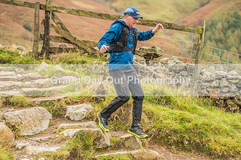 Langdale-1909 - Langdale Horseshoe Fell Race Saturday 12thOctober 2024