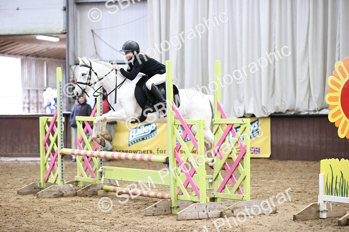 SBM_001514 - Class 9 - Pony British Novice 80cm
