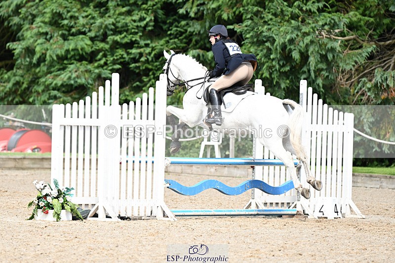 240824X-142012-29321 - 80cm Round 2 13.30 to 14.30