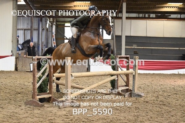 BPP_5590 - CLASS 9 80CM