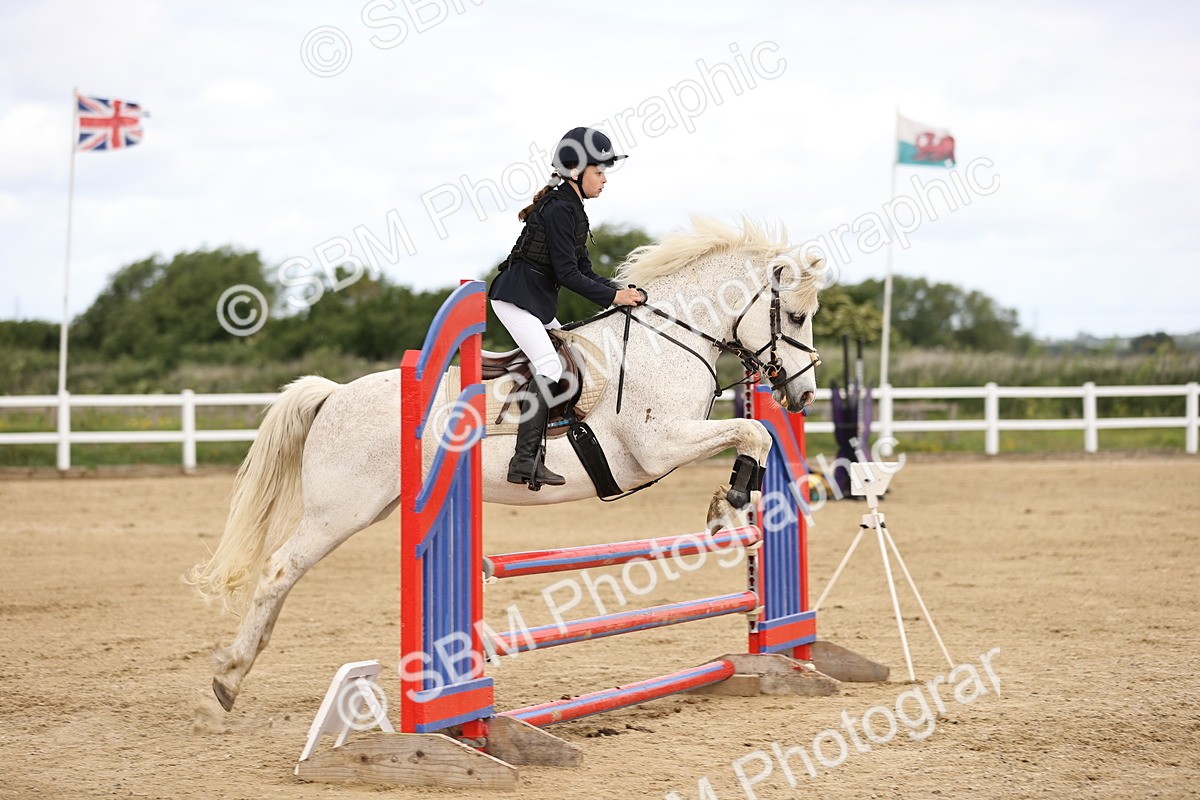 SBM_007156 - Class 2 - 80cm showjumping