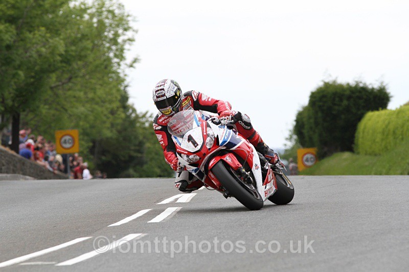 John McGuinness - Pokerstars Senior TT
