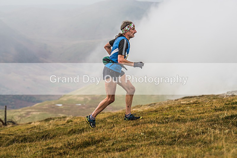 Buttermere-253 - Buttermere Shepherds Meet Fell Race Sunday 29th October 2023