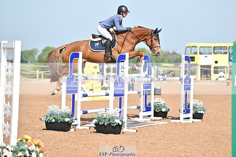 240510A-100314-04941 - Cls 20 Foxhunter