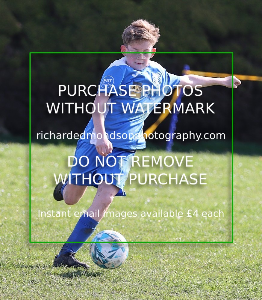 IMG_6118 - Wattsfield Girls Under 12's vs Carnforth Rangers Girls Under 12's (31/3/24)