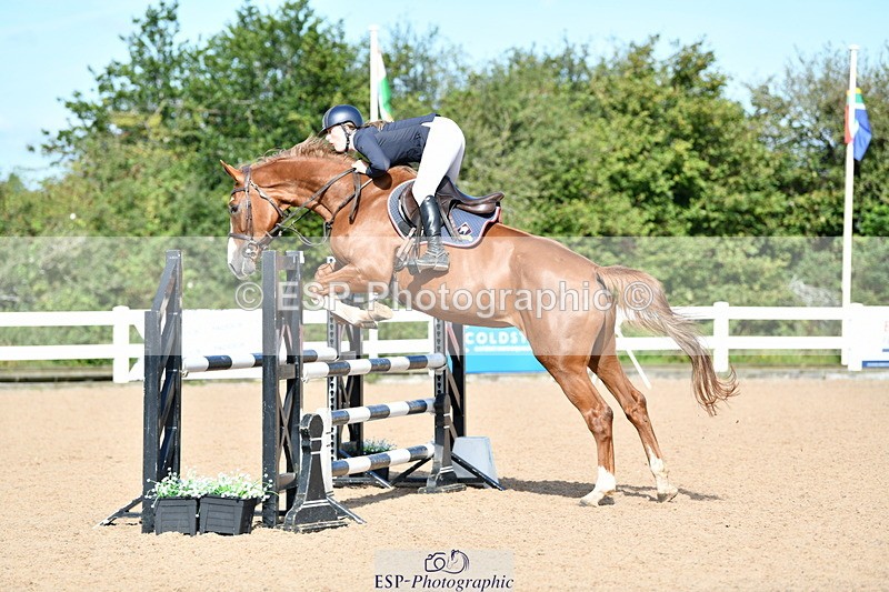 240913A-103332-03495 - Cls 21 Snr Discovery and 1m Open