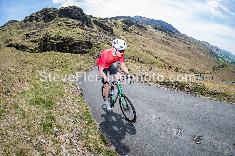 133715 - Hardknott Pass Camera 2 13.00-14.00