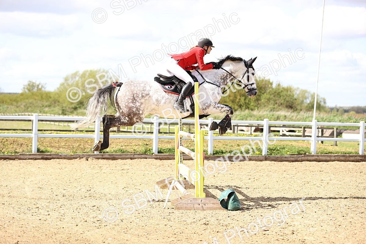 SBM_004505 - Class 18 - Senior 1.15m Open