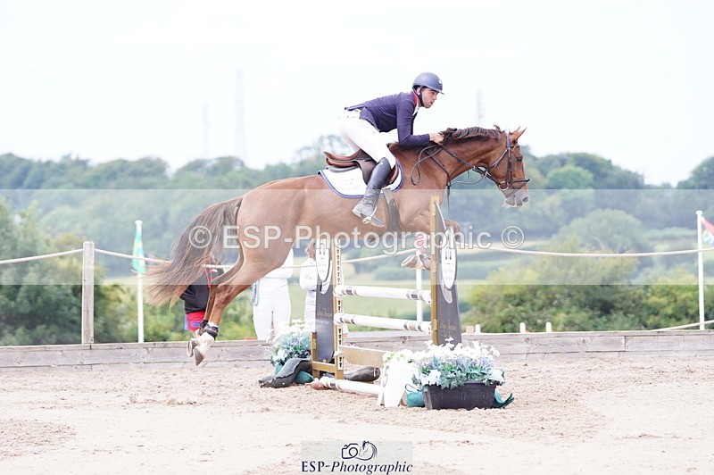 240803A-131820-08025 - Cls 31 4 Yr Old Champs