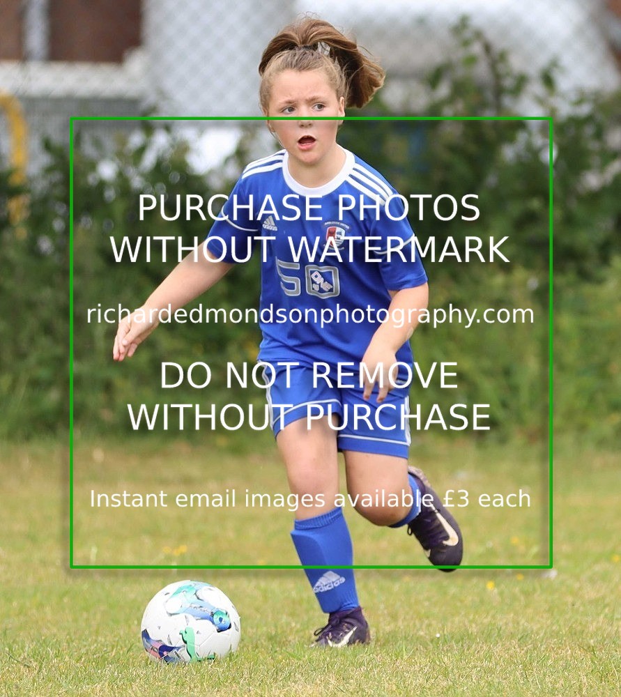 IMG_4212 - Ambleside U8 vs Craven Wanderers U8