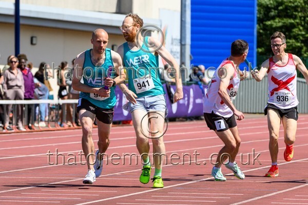Relays26-922555 - Male Set Two