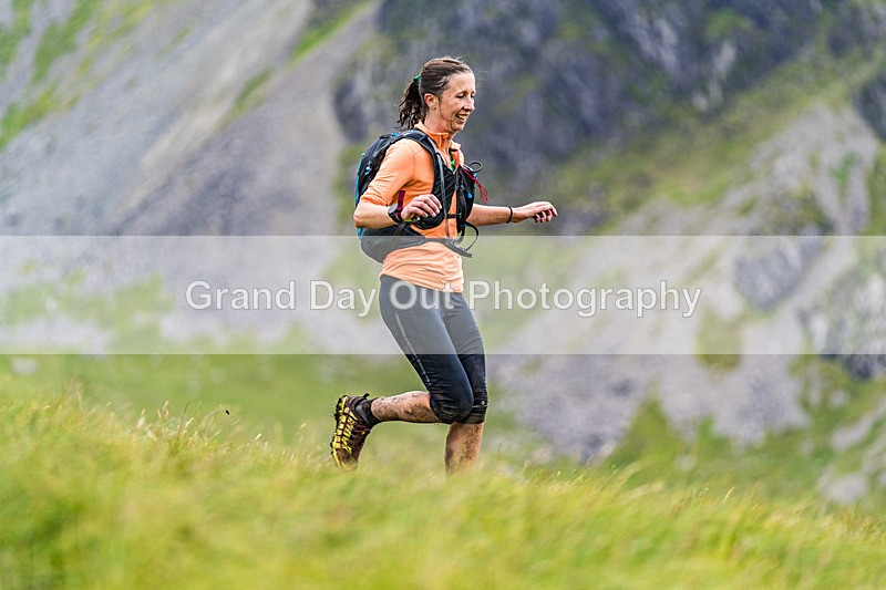 Wasdale-1910 - Wasdale Horseshoe Fell Race Saturday 13th July 2024