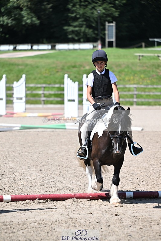 240729B-112402-02354 - Showjumping Competition