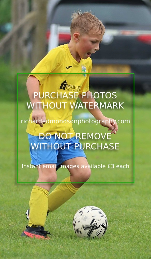 IMG_0521 - Wattsfield U9 v Kendal Utd U9 (9/9/23)