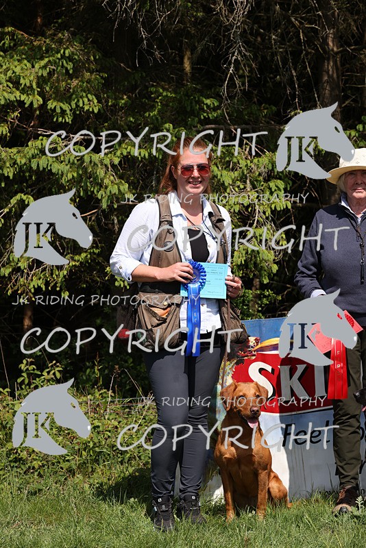 2R6A8918 - Prize Giving/General shots
