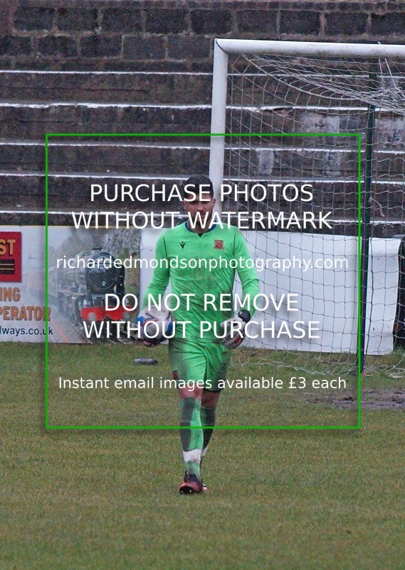 DSC04359 - Morecambe U18 v Blackpool U18 (20/2/21)
