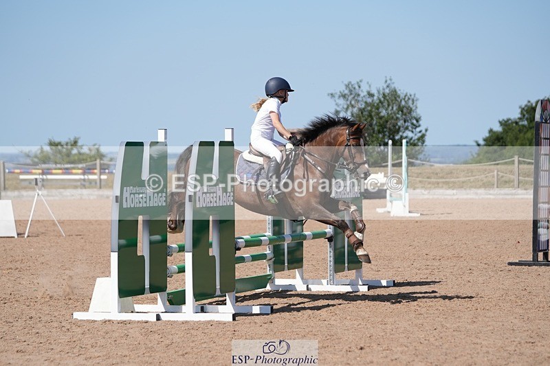 250712-104339-00707 - Cls 2 Small Pony Team