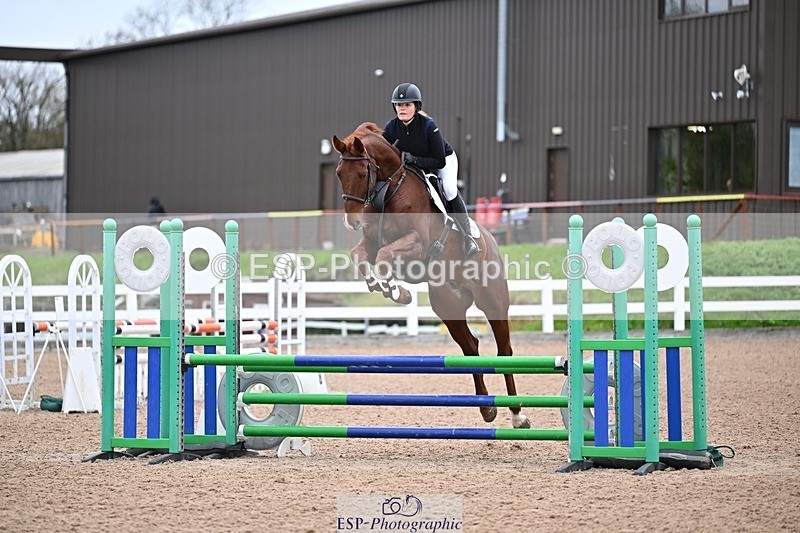 251029-092819-00050 - Clear Round, British Novice and 90cm